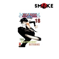 
            Bleach n.18
            