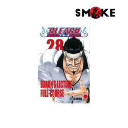 
            Bleach n.28
            