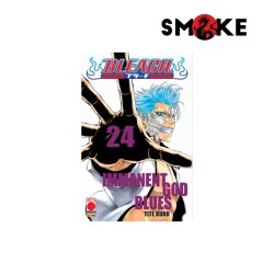 
            Bleach n.24
            