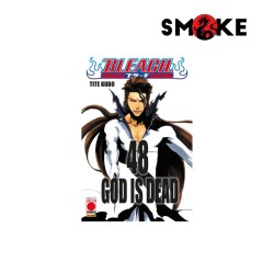
            Bleach n.48
            