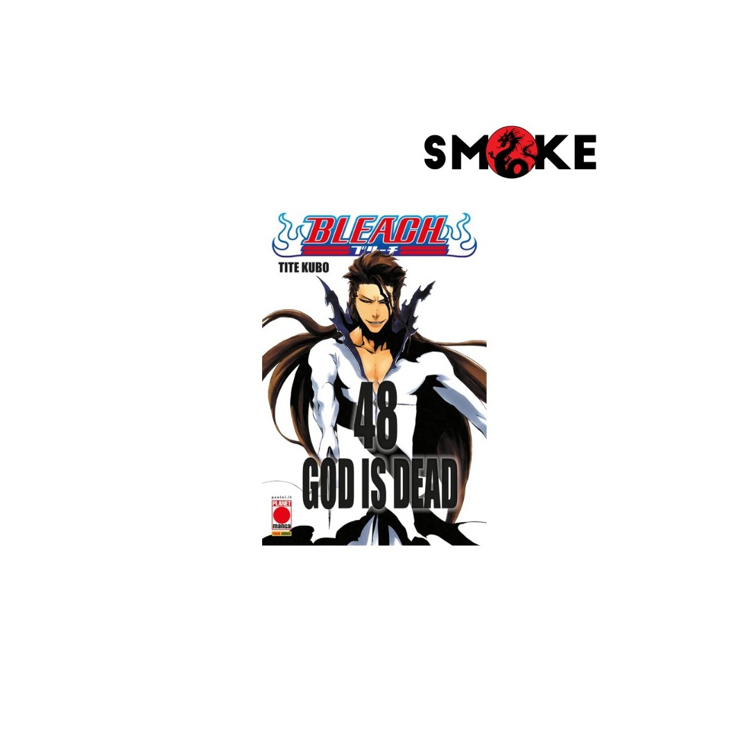
            Bleach n.48
            