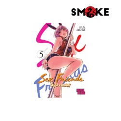 
            Sex Friends n.5
            