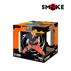 ABYStyle - Tazza - Naruto Shippuden