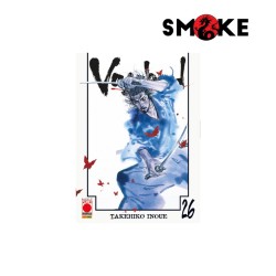 
            Vagabond n.26
            