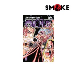
            One Piece - New Edition n.89
            