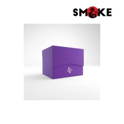 Gamegenic - Deck Side Holder 100+ XL - Purple