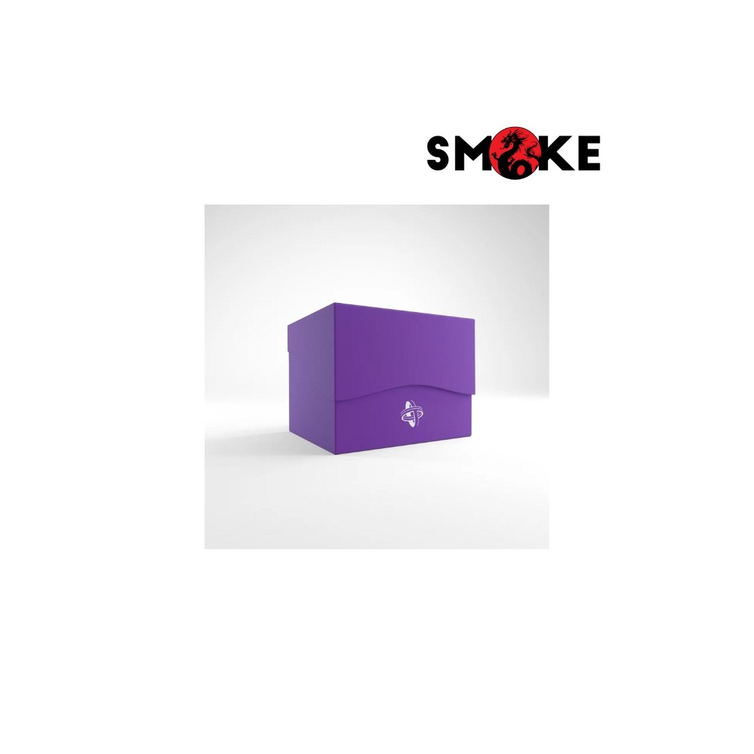 Gamegenic - Deck Side Holder 100+ XL - Purple