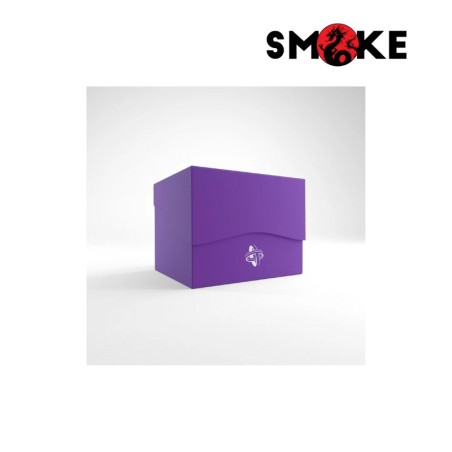 Gamegenic - Deck Side Holder 100+ XL - Purple