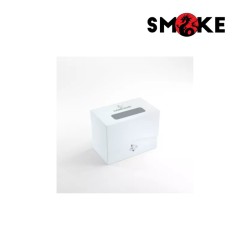 Gamegenic - Deck Side Holder 80+ XL - White