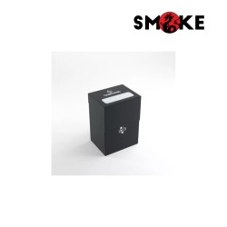 Gamegenic - Deck Side Holder 80+ XL - Black
