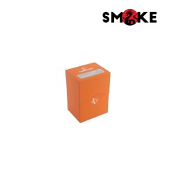 Gamegenic - Deck Side Holder 80+ XL - Orange