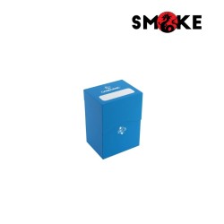 Gamegenic - Deck Side Holder 80+ XL - Blue