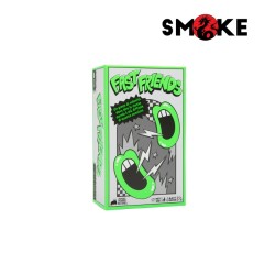 Asmodee - Fast Friends