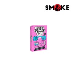 asmodee - That's totally you