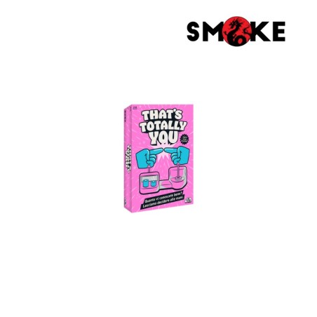 asmodee - That's totally you
