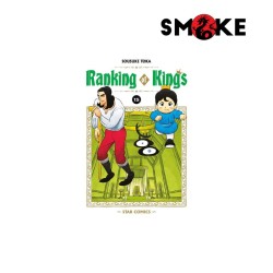 
            Ranking of Kings n.15
            