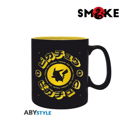 ABYStyle - Tazza - Pokemon