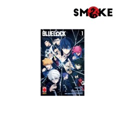 Blue Lock n.1 Variant Crunchyroll