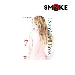 
            I Semi dell'Eros n.7
            