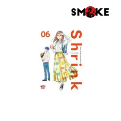 
            Shrink - Yowai, medico psichiatra n.6
            