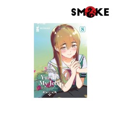 
            Yuri Is My Job! n.8
            