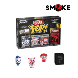 Pop! Bitty - Five Nights at Freddy’s