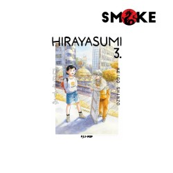 
            Hirayasumi n.3
            