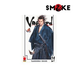 
            Vagabond n.21
            