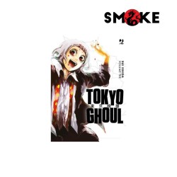 
            Tokyo Ghoul Deluxe n.3
            