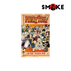 
            Fairy Tail n.63
            