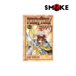 
            Fairy Tail n.54
            