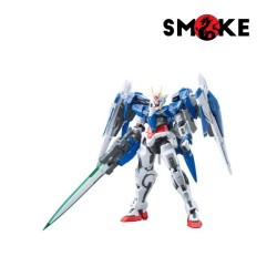 Bandai - Model Kit - 00 Raiser GN-0000+GNR-101