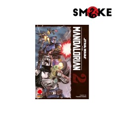 
            Star Wars - The Mandalorian n.2
            