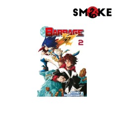 Barrage n.2