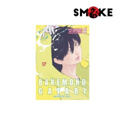 Bakemonogatari  Monster Tale n.17