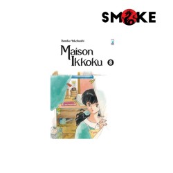 Maison Ikkoku n.8