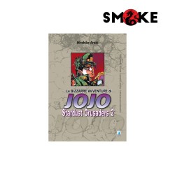 Le bizzarre avventure di JoJo - Stardust Crusaders n.2