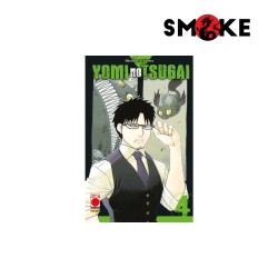 
            Yomi No Tsugai n.4
            