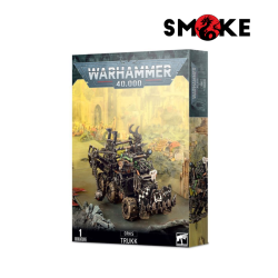 Warhammer 40k  - Orks - Trukk