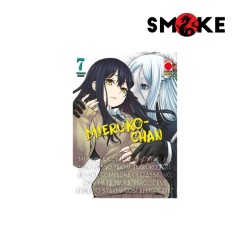 
            Mieruko-Chan n.7
            