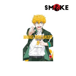 
            Wind Breaker n.5
            
