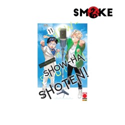 Show-ha Shoten! n.11