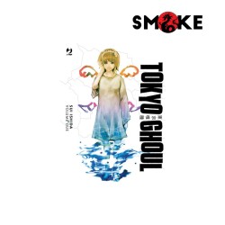 Tokyo Ghoul Deluxe n.2