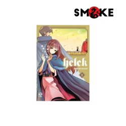 helck n.0 Variant: Numero X