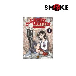 Candy & Cigarettes n.2