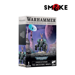 Warhammer 40k - Commemorative Series - Leagues of Votann - The Ancestors’ Wrath