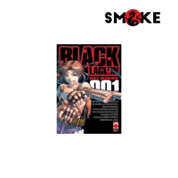 
            Black Lagoon n.1
            