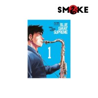 
            Blue Giant Supreme n.1
            
