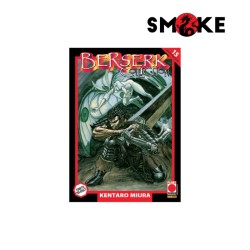 
            Berserk Collection n.15
            
