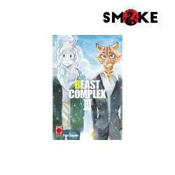 
            Beast Complex n.3
            